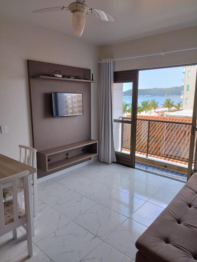 Lexus Beiramar Appartement Florianópolis Buitenkant foto