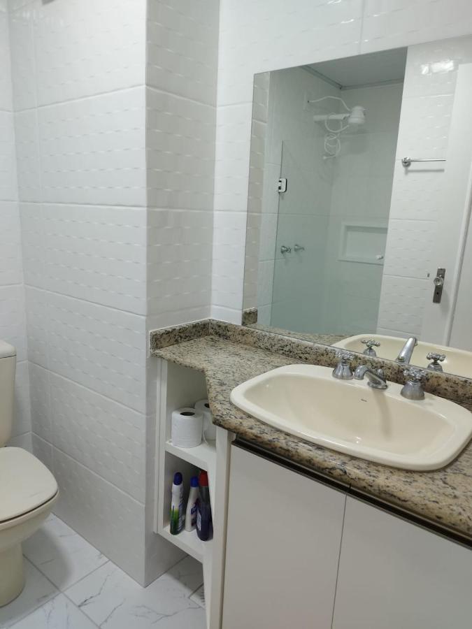 Lexus Beiramar Appartement Florianópolis Buitenkant foto