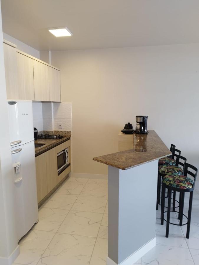 Lexus Beiramar Appartement Florianópolis Buitenkant foto