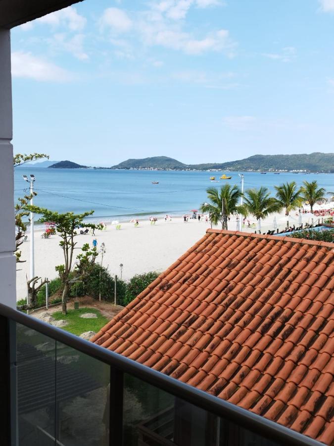 Lexus Beiramar Appartement Florianópolis Buitenkant foto