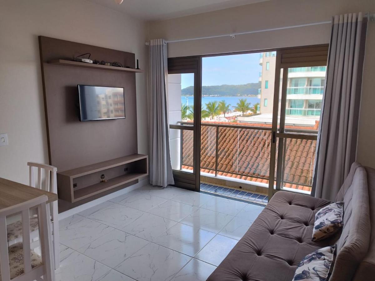 Lexus Beiramar Appartement Florianópolis Buitenkant foto